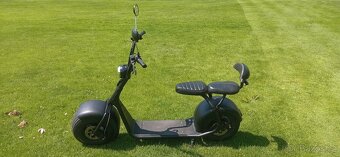 Elektrochopper EcoBen - 6