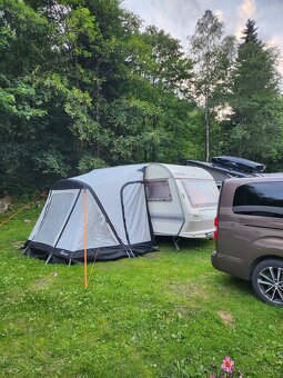 Karavan HYLANDER 390 - 6