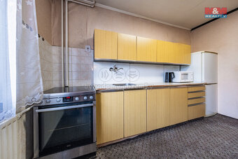 Prodej rodinného domu, 120 m², Zbýšov-Klucké Chvalovice - 6