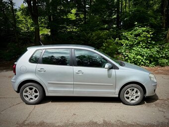 VW POLO / 1.4 MPI / 55 KW / 192 000 KM - 6