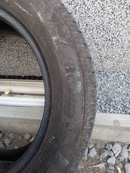 205 55 r16 V XL - 6