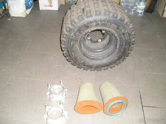 Yamaha YFZ 450 R special edition - 6