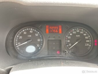 Renault Clio 1,2 - 6