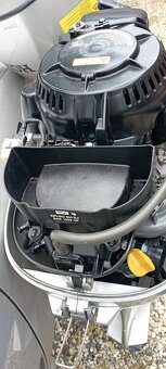 Honda 8hp - 6