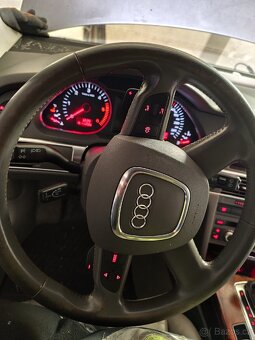 Díly na Audi A6 4f 3.0tdi 165kW Quattro automat - 6