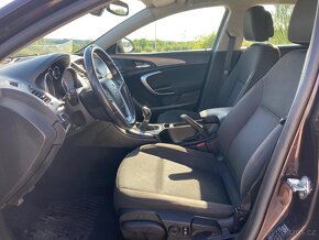 Opel Insignia 2.2 Nafta 96kW - 6