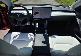 Tesla model 3 performance - 6