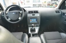Ford Mondeo Mk3 2.2 TDCi, 2005 - náhradní díly - 6