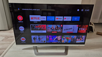 LED Full HD SMART LG42LM670 107cm ANDROID - 6