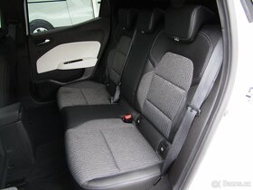Renault Clio IV E-Tech full hybrid 103 kW/140k Intens - 6