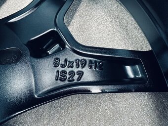 TOP kola BMW 3 G20 R19 styling 995M originál - 6