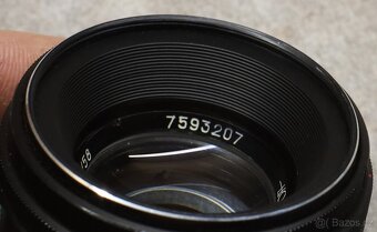 HELIOS 44-2 - 6