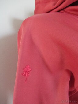 nová dámská outdoorová mikina PINEWOOD M,L,XL - 6