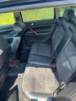 Volkswagen passat b5 syncro/4x4 1.9 tdi 81kw - 6