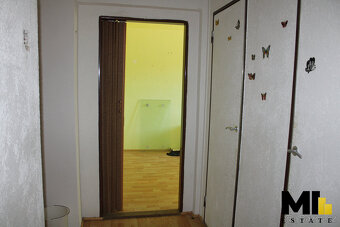 Prodej bytu 1 + 1 35 m2 v obci Libavské Údolí - 6