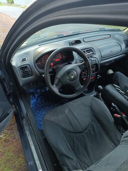 Rover 25 1.4 16 v STK 2027 - 6