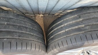 18" orig. VW 5x112 - 6