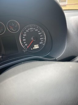 Audi A3 Quattro 2.0 TDI - 6