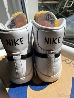 Nike Blazer Mid ’77 - 6