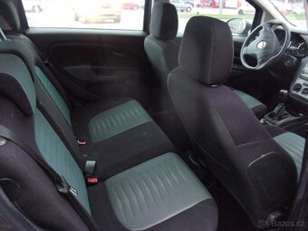Fiat Punto 1,3 Mjt - 6