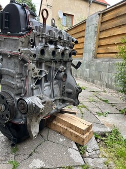Motor 1.2 tsi škoda fabia-octavia-yeti - 6