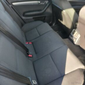 Audi A6, 3.0TDI 4X4,MANUÁL,240KM,KRÁSNÁ - 6
