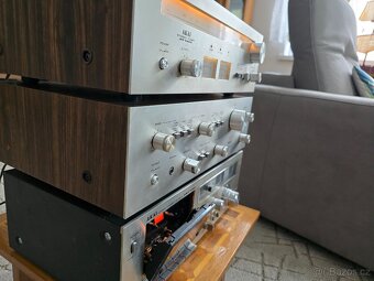 Sestava AKAI - 6