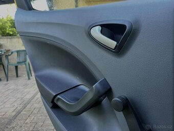 Seat Ibiza 1.4 2010 - 6