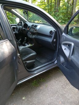 Prodam Toyota rav4 - 6