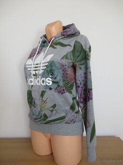 dámská mikina ADIDAS 36 - 6