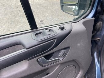 Ford Transit Custom 2.0tdci 96kw 57tkm - 6