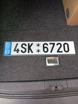 Škoda Octavia 1.9tdi 81kw - 6