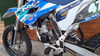 Husqvarna tc 85 2017 - 6