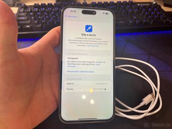 iPhone 14 Pro Max 256GB - 6