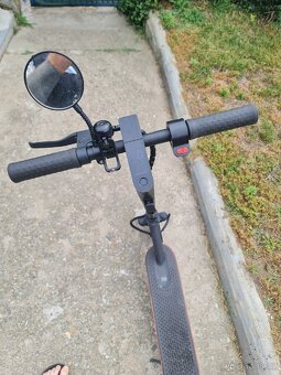 Xiaomi Mi Electric Scooter Pro 2 - vylepšená - 6