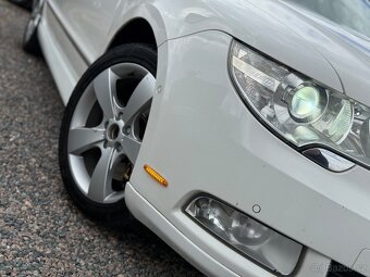 Škoda Superb II 2.0TDI (103kw DSG) combi - 6