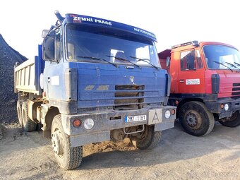 Tatra T815 T2 - 6