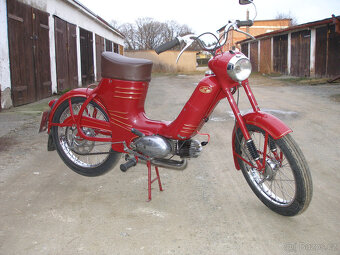 Jawa 550 - 6