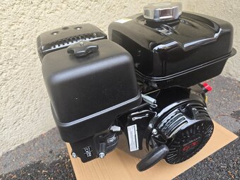 Motor HONDA GX270 Original - 6