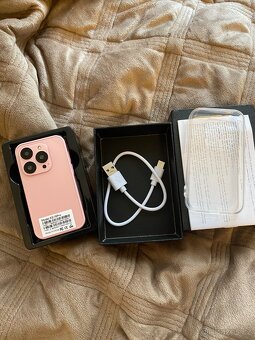 Mini Smart IPhone 18 PRo XS - 6