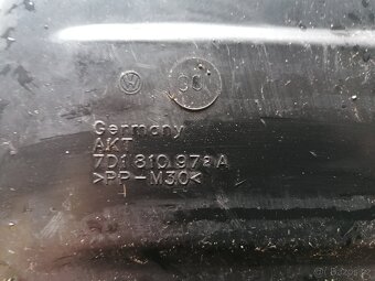 VW T4 - 6