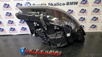 Predam NOVÝ svetlomet BMW F10 Lci dynamic - 6