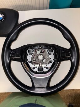 BMW Volant - 6