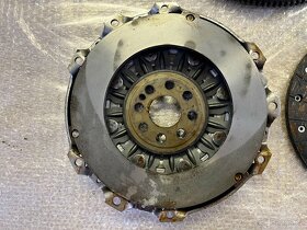 KOMPLETNÍ SPOJKOVÁ SADA VALEO C0704075, 2.0D BMW E90,91,X3.. - 6