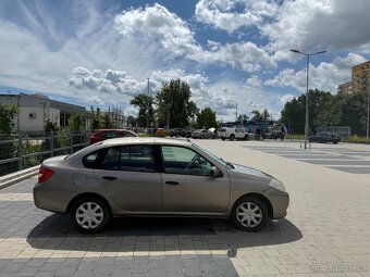 RENAULT THALIA 1,2i 55kW - rok 2009 - STK do 2/27 - 6