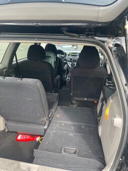 Na prodej: Mitsubishi Grandis 2.0 Di-D (2007) - 6