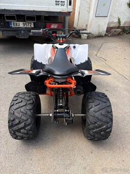 Kayo 110ccm - 6