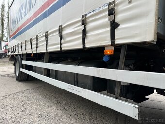 Renault Midlum 300 DXI SHRNOVAČKA ČELO E5 - 6