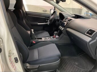 Subaru Levorg 2.0 110kw 2020–originál LPG—4x4–automat, DPH - 6