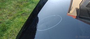Mercedes S class W223 / V223 2020 - predni kapota - 6